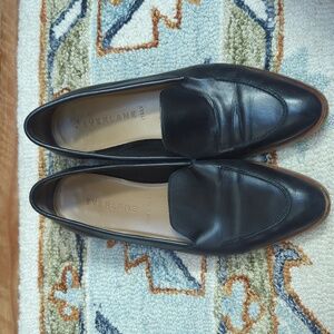 Everlane Modern Loafer 10 Black